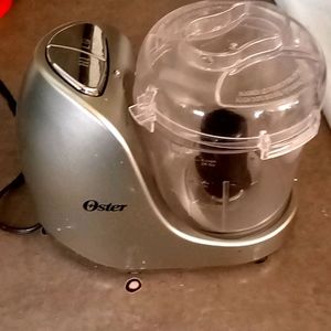 Food processor